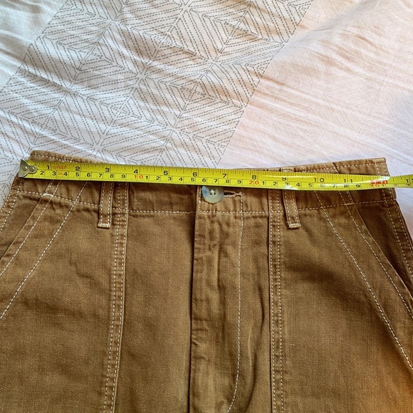 Zara maxi skirt - Picture 5 of 6